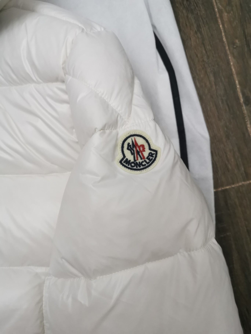 Moncler Down Coat